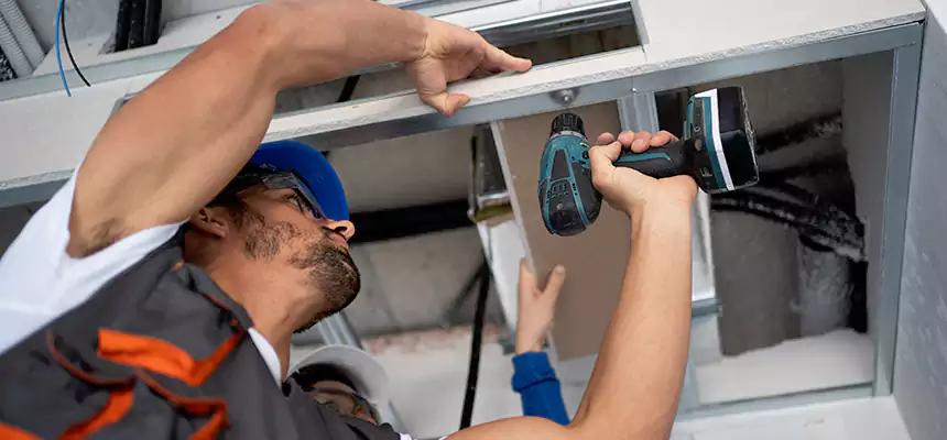 Our Apartment Air Duct Cleaning Services in Mineral Wells, TX