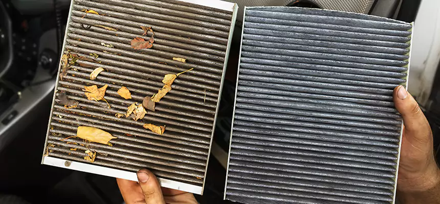 Our Dryer Vent Lint Filter Cleaning Services in Mineral Wells, TX