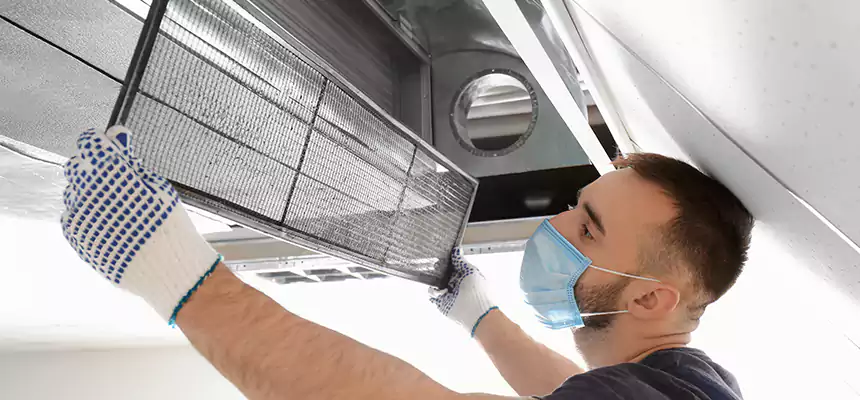 Our Home Duct Cleaning Services in Mineral Wells, TX  