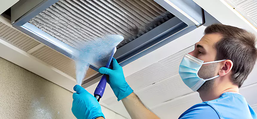 Our Home Ventilation Cleaning Services in Mineral Wells, TX