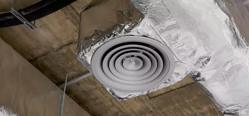 Our HVAC Ductwork Installation Services in Mineral Wells, TX