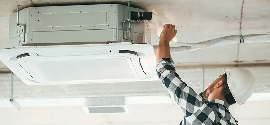 Our Local Vent Cleaning Services in Mineral Wells, TX