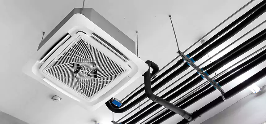 Our Smart AC Vent Controller Services in Mineral Wells, TX