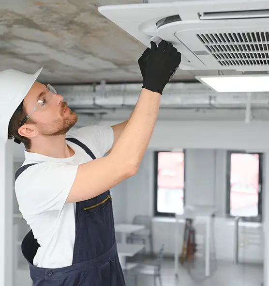 Top Affordable Duct Cleaning Services Near Me in Mineral Wells, TX