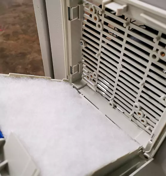 About Air Duct Overhaul & Upgrades in Mineral Wells, TX