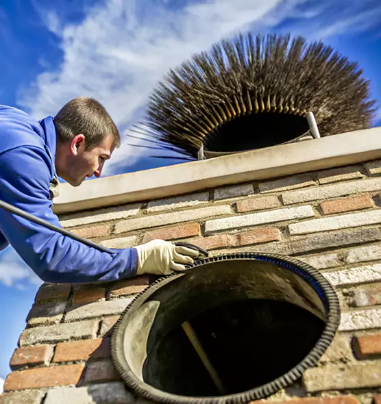 About Professional Chimney Sweep in Mineral Wells, TX