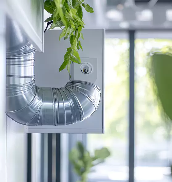 Professional Eco-Friendly Duct Cleaning Services in Mineral Wells, TX