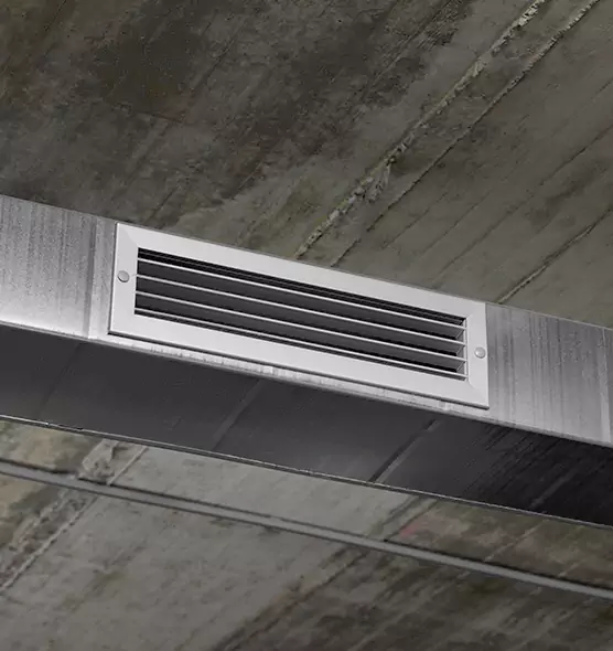 Trusted Hospital Grade Air Duct Cleaning Experts in Mineral Wells, TX