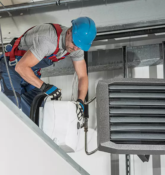 Professional HVAC Cleaning Solutions in Mineral Wells, TX