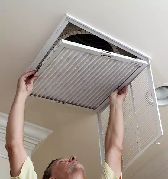 Professional Vent Relocation Services in Mineral Wells, TX