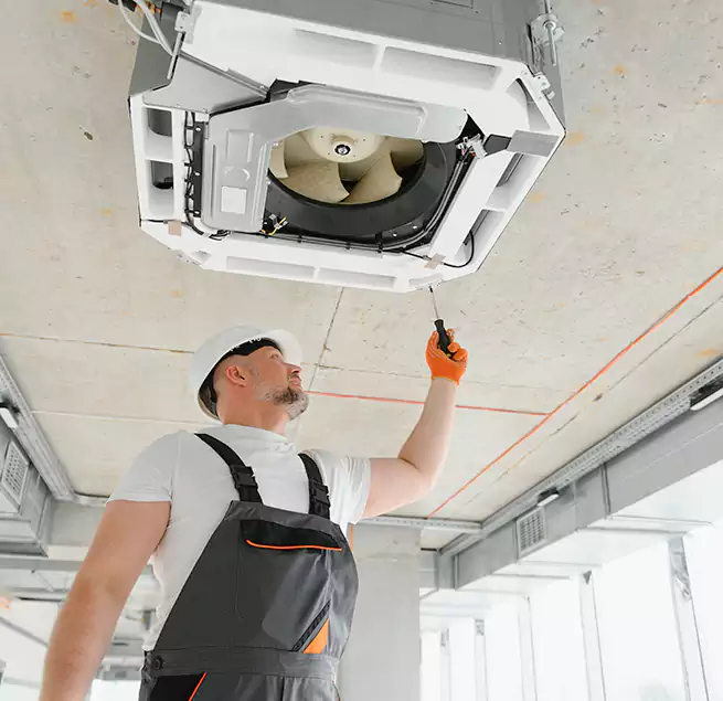 Why Homeowners & Businesses Trust Us in Mineral Wells, TX?