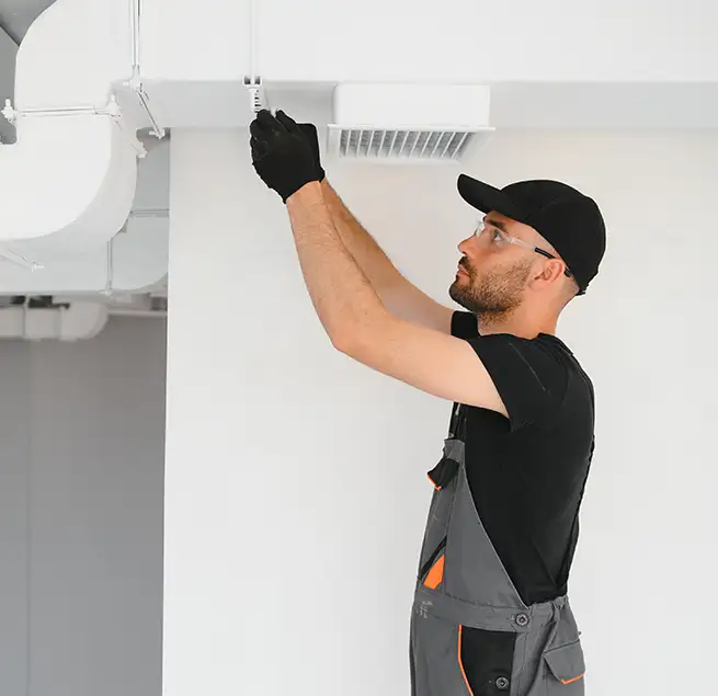 Why Homeowners & Businesses Trust Us in Mineral Wells, TX?