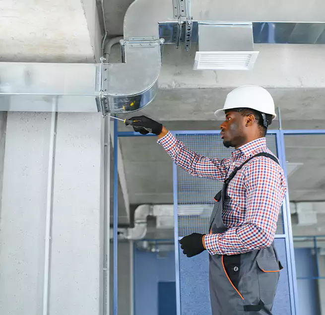 Why Homeowners & Businesses Trust Us Mineral Wells, TX