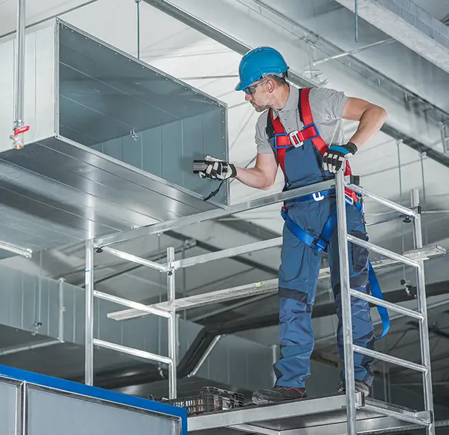 Why Homeowners & Businesses Trust Us in Mineral Wells, TX?