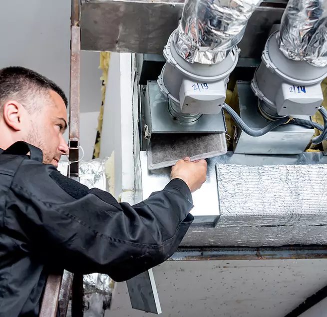 Why Homeowners & Businesses Trust Us in Mineral Wells, TX?