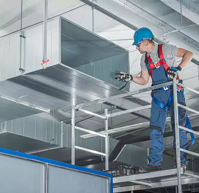 Why Homeowners & Businesses Trust Us in Mineral Wells, TX?