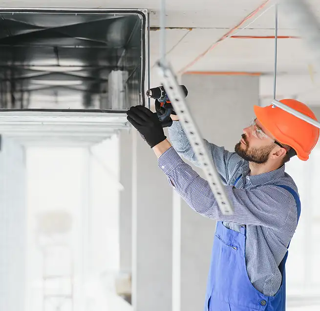 Why Homeowners & Businesses Trust Us in Mineral Wells, TX?