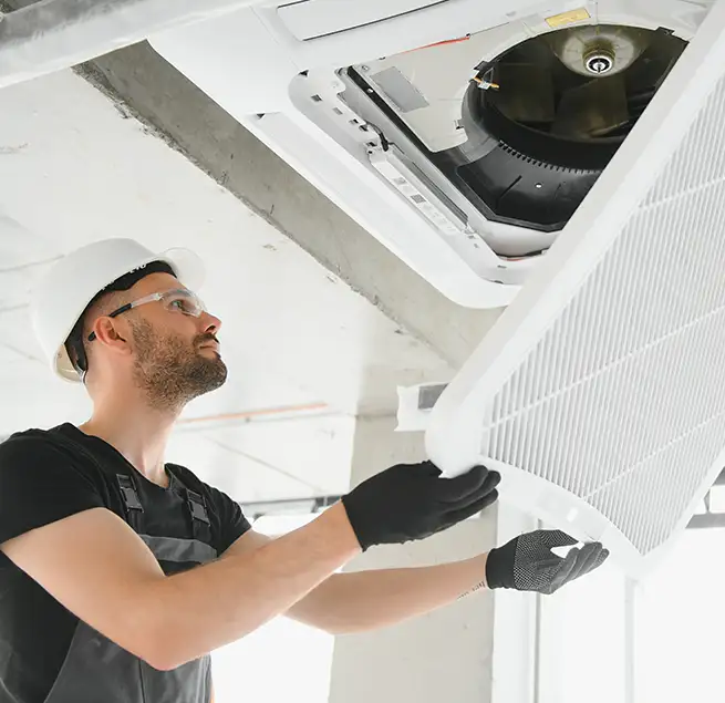 Why Homeowners & Businesses Trust Us in Mineral Wells, TX?