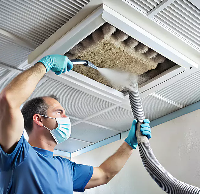 Why Homeowners Businesses Trust Us in Mineral Wells, TX