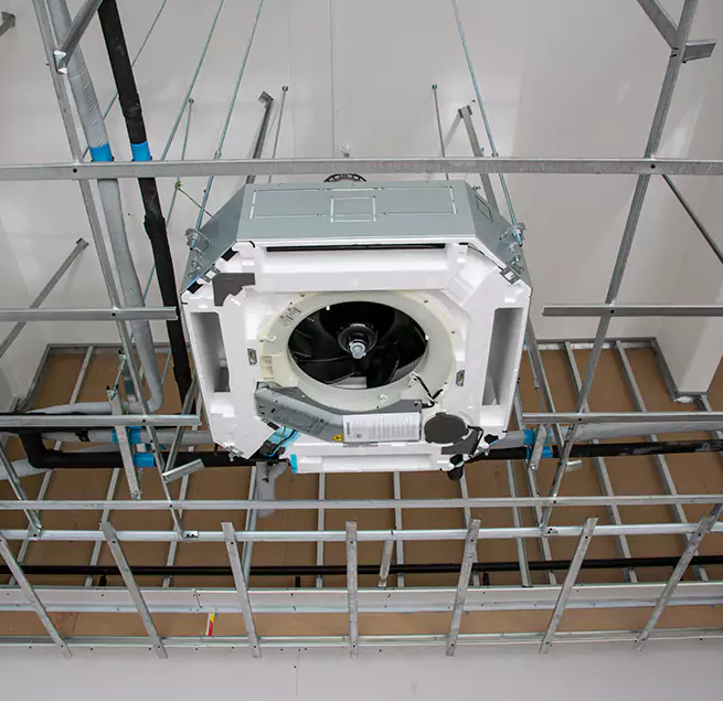 Why Homeowners & Businesses Trust Us in Mineral Wells, TX?