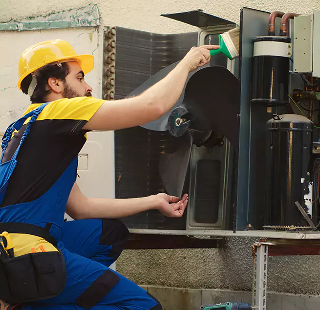  Why Homeowners & Businesses Trust Us in Mineral Wells, TX?