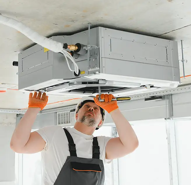 Why Homeowners & Businesses Trust Us Mineral Wells, TX