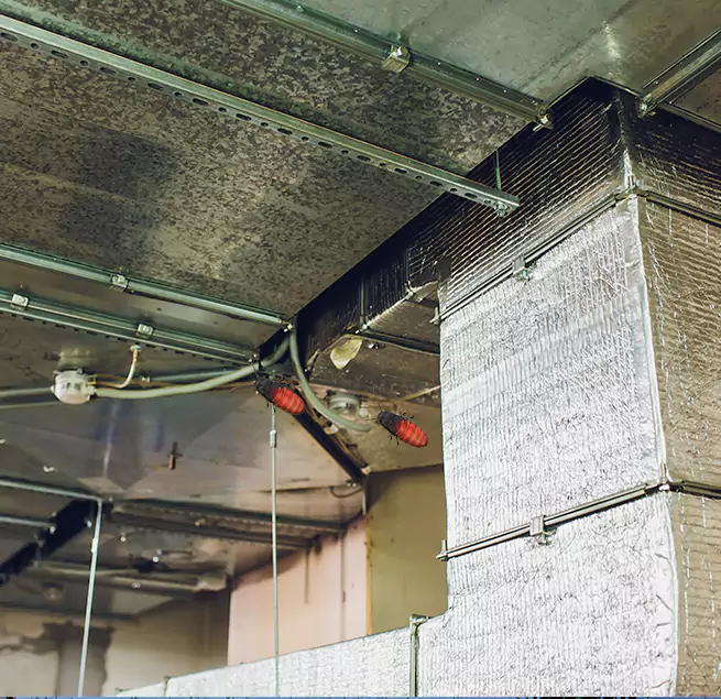 Why Homeowners & Businesses Trust Us Mineral Wells, TX?