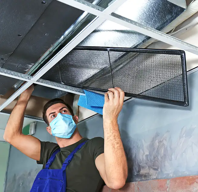 Why Homeowners & Businesses Trust Us in Mineral Wells, TX?