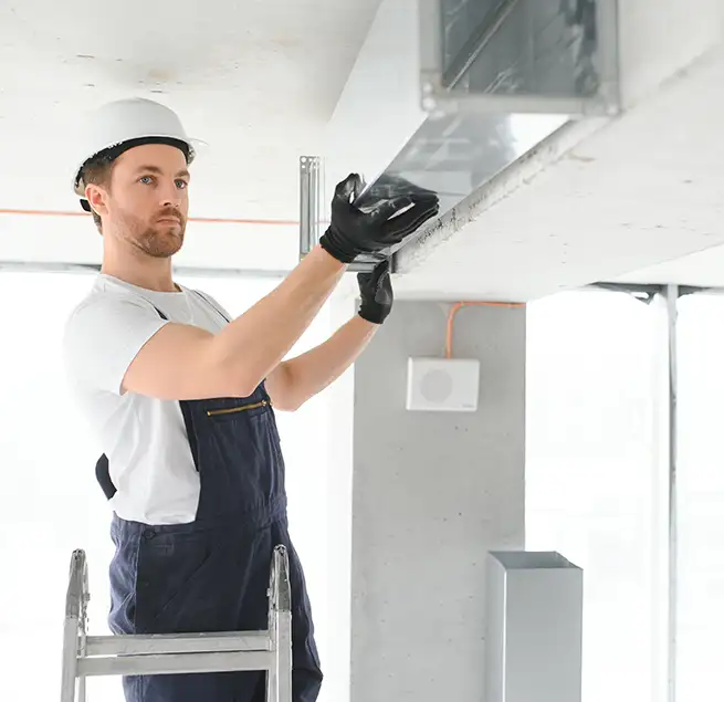 Why Homeowners & Businesses Trust Us in Mineral Wells, TX?