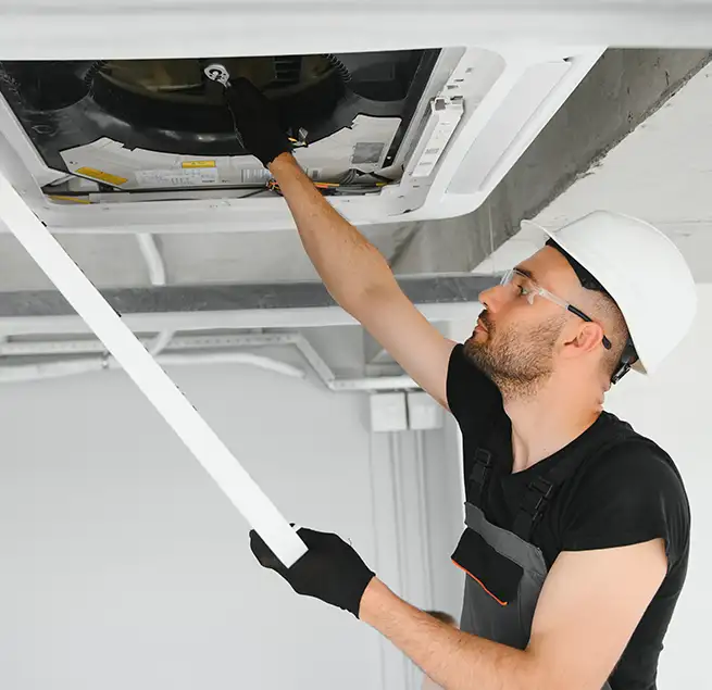 Why Homeowners & Businesses Trust Us in Mineral Wells, TX?