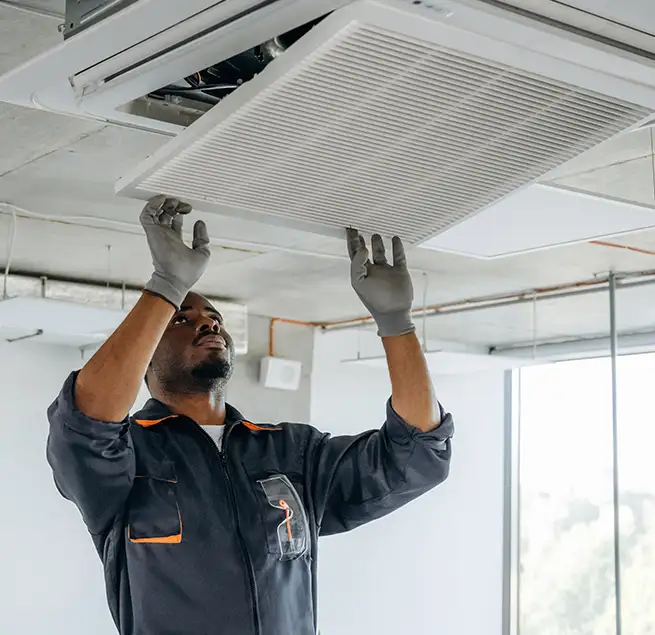  Why Homeowners & Businesses Trust Us in Mineral Wells, TX?