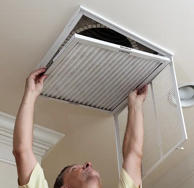 Why Homeowners & Businesses Trust Us in Mineral Wells, TX?