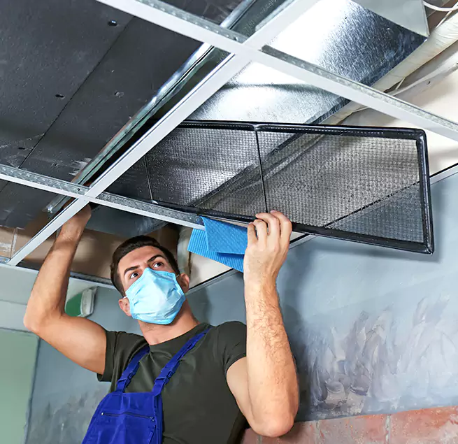 Why Homeowners & Businesses Trust Us in Mineral Wells, TX?