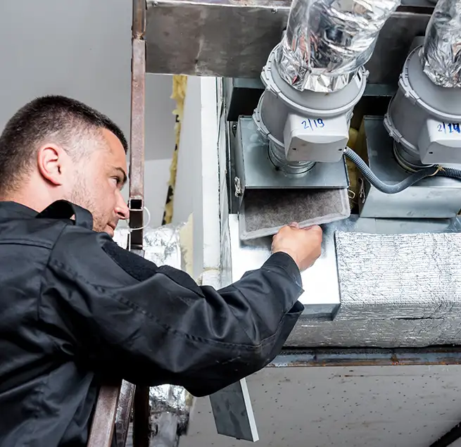 Why Homeowners & Businesses Trust Us in Mineral Wells, TX?